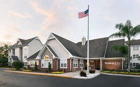 Residence Inn By Marriott Lakeland Exterior photo