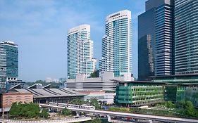 Le Meridien Kuala Lumpur Ξενοδοχείο Exterior photo