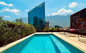 Autentico Monterrey Ξενοδοχείο Exterior photo