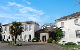 Manor Of Groves Hotel, Golf & Health Club Sawbridgeworth Exterior photo