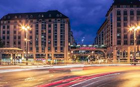 Mercure Budapest Korona Ξενοδοχείο Exterior photo