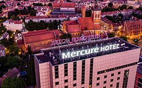 Mercure Gdansk Stare Miasto Ξενοδοχείο Exterior photo