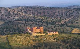 Ecolodge Atlas Kasbah Αγκαντίρ Exterior photo