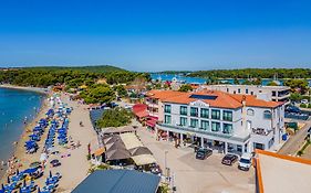 Hotel Koral Μεντουλίν Exterior photo