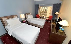 Carlton Tower Hotel Kuwait Κουβέιτ Room photo