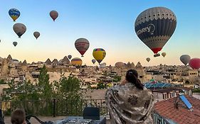 Diamond Of Cappadocia Bed and Breakfast Γκόρεμε Exterior photo