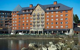 Radisson Hotel Puerto Varas Exterior photo