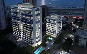 Arenas Del Mar Punta Del Este Διαμέρισμα Exterior photo