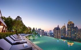 Park Hyatt Bangkok Ξενοδοχείο Exterior photo