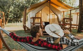 Wildhaven Sonoma Glamping Ξενοδοχείο Healdsburg Exterior photo