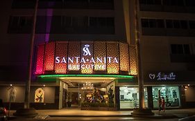 Hotel Santa Anita - Balderrama Hotel Collection Los Mochis Exterior photo