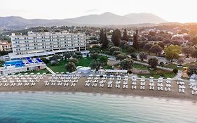 Palmariva Beach Hotel Ερέτρια Exterior photo