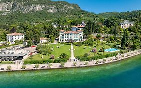 Hotel Du Parc Γκάρντα Exterior photo