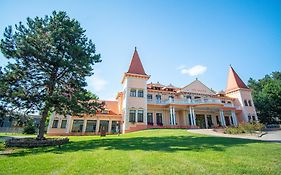 Hotel Villa Majur Σουμπότικα Exterior photo