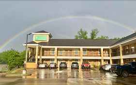 Garden Inn And Suites Λιτλ Ροκ Exterior photo