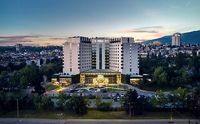 Hilton Sofia Ξενοδοχείο Exterior photo