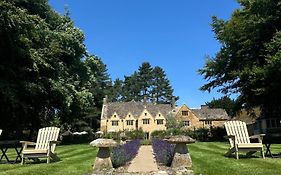 Charingworth Manor ξενώνας Chipping Campden Exterior photo