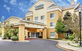 Comfort Inn & Suites Κάμντεν Exterior photo