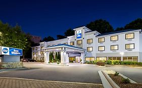 Best Western Gwinnett Center Ντουλούθ Exterior photo