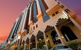 Elaf Ajyad Hotel Makkah Μέκκα Exterior photo