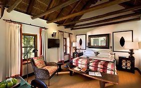 Bushmans Kloof Wilderness Reserve And Wellness Retreat Ξενοδοχείο Clanwilliam Exterior photo