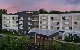 Courtyard By Marriott Philadelphia Bensalem Ξενοδοχείο Exterior photo