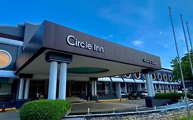 Circle Inn Hotel And Suites Μπακολόντ Exterior photo