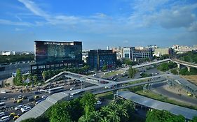 The Westin Gurgaon, New Delhi Ξενοδοχείο Exterior photo