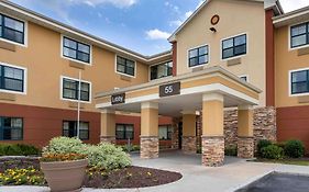 Extended Stay America Suites - Fishkill - Westage Center Exterior photo