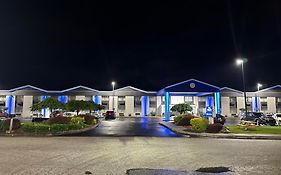 Baymont By Wyndham Gettysburg Ξενοδοχείο Exterior photo