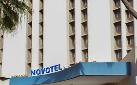 Novotel Ντακάρ Exterior photo