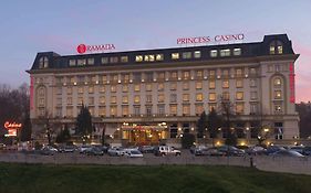 Ramada By Wyndham Plovdiv Trimontium Ξενοδοχείο Exterior photo