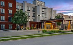 Homewood Suites By Hilton Billings Exterior photo