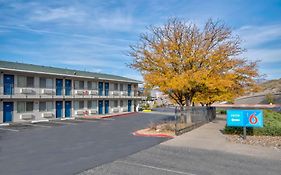 Studio 6 Albuquerque Nm Midtown Ξενοδοχείο Exterior photo