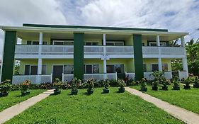 Sky Lodge Nuku'alofa Exterior photo