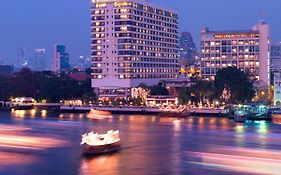 Mandarin Oriental, Bangkok Ξενοδοχείο Exterior photo