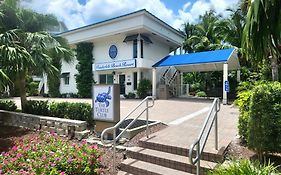 Vanderbilt Beach Resort North North Naples Exterior photo