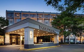 Doubletree By Hilton Princeton Ξενοδοχείο Exterior photo