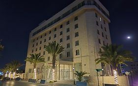 Le Vendome Hotel Αμμάν Exterior photo