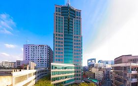 Orakai Insadong Suites Σεούλ Exterior photo