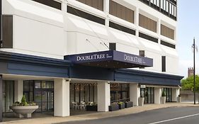 Doubletree By Hilton Hartford Downtown Ξενοδοχείο Exterior photo