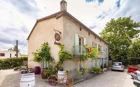 Le Grand Bassin Βίλα Castelnaudary Exterior photo