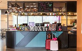 Moxy Bordeaux Ξενοδοχείο Exterior photo