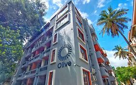 Olive Palace Road - By Embassy Group Aparthotel Μπανγκαλόρ Exterior photo