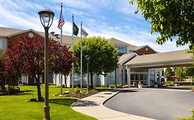 Hilton Garden Inn Spokane Airport Airway Heights Exterior photo