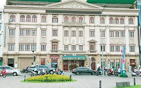 Riverside Hotel Saigon Πόλη Χο Τσι Μινχ Exterior photo