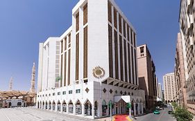 The Oberoi Madina المدينة أوبروي Ξενοδοχείο Μεδίνα Exterior photo