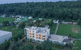 Winsome Resort & Spa Corbett Ramnagar  Exterior photo