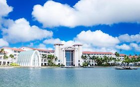 Leopalace Resort Guam - Condo Yona Exterior photo