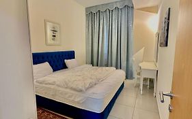 Charming Room Available In Jlt Armada 3 Cluster P Ideal For City Living Ντουμπάι Exterior photo